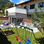 דירה Haus Lienbacher *