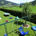 דירה Haus Lienbacher פלאכאו