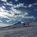 Haus Lienbacher דירה פלאכאו