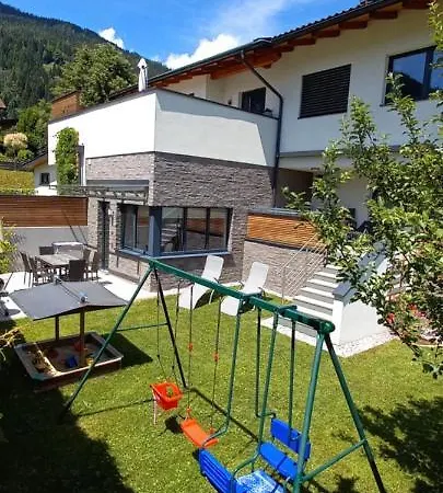 アパート Haus Lienbacher *