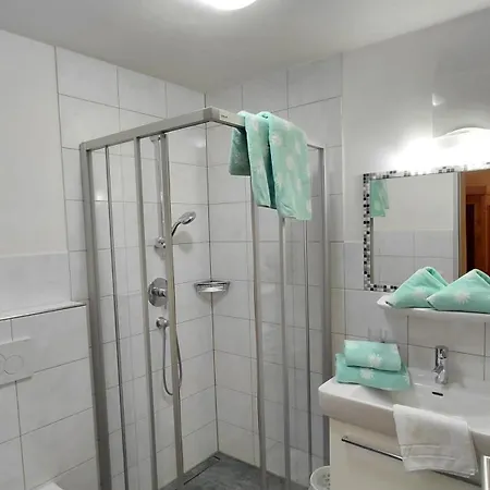 Haus Lienbacher דירה