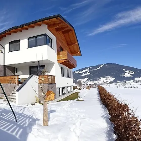 Haus Lienbacher