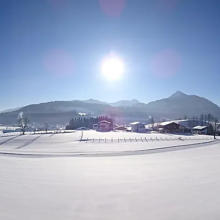 شقة هاوس لينباتشير *