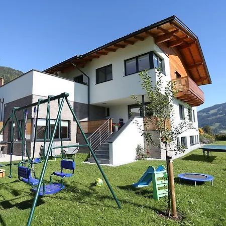 דירה Haus Lienbacher פלאכאו
