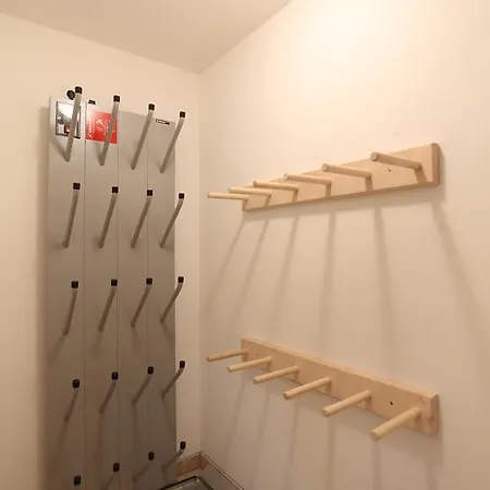 هاوس لينباتشير شقة فلاخاو