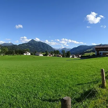 Haus Lienbacher Flachau