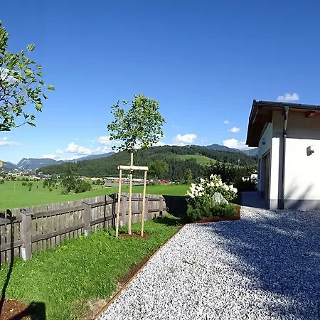 Apartment Haus Lienbacher Flachau