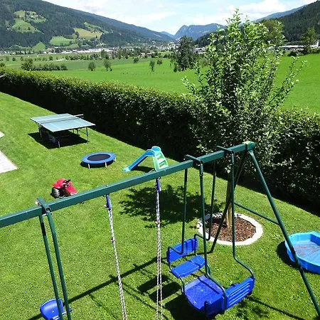 Apartman Haus Lienbacher Flachau
