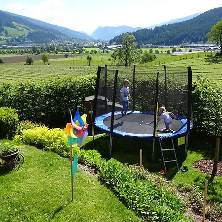 هاوس لينباتشير شقة فلاخاو