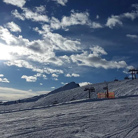 هاوس لينباتشير شقة فلاخاو