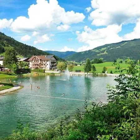 هاوس لينباتشير