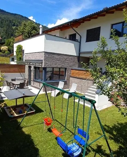 アパート Haus Lienbacher *