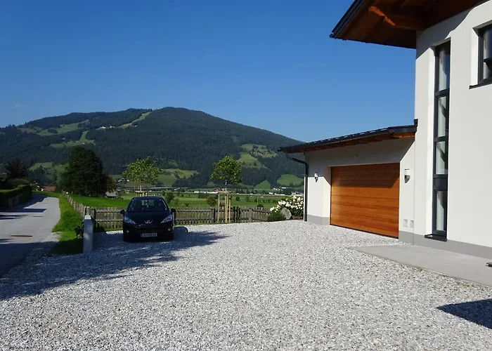 Haus Lienbacher
